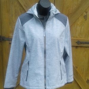 🎈NEW🎈FREE COUNTRY FULL ZIP-UP JACKET